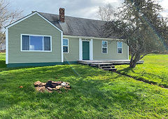 Quoddy Cottage Rossport By the Sea