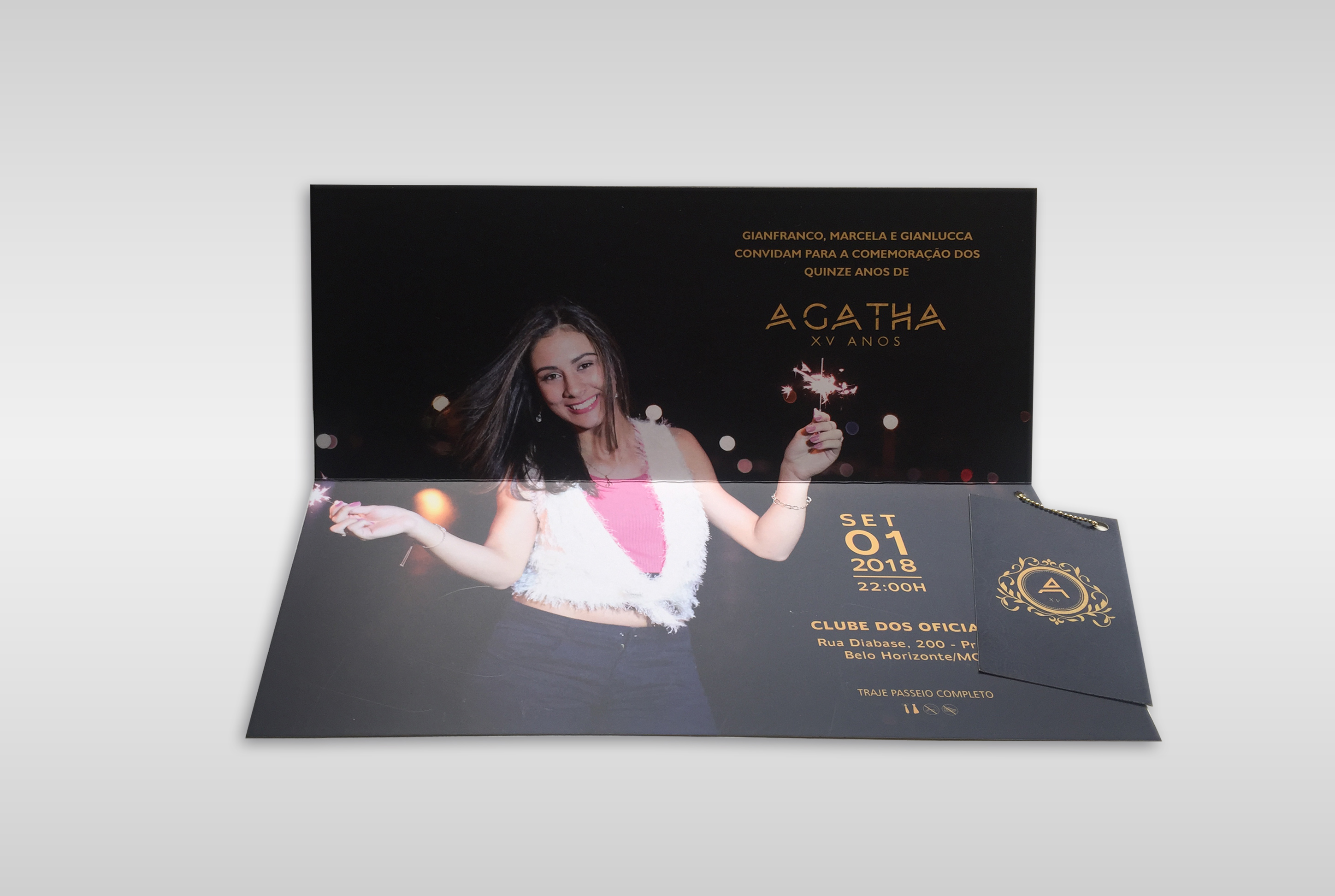 Ágatha