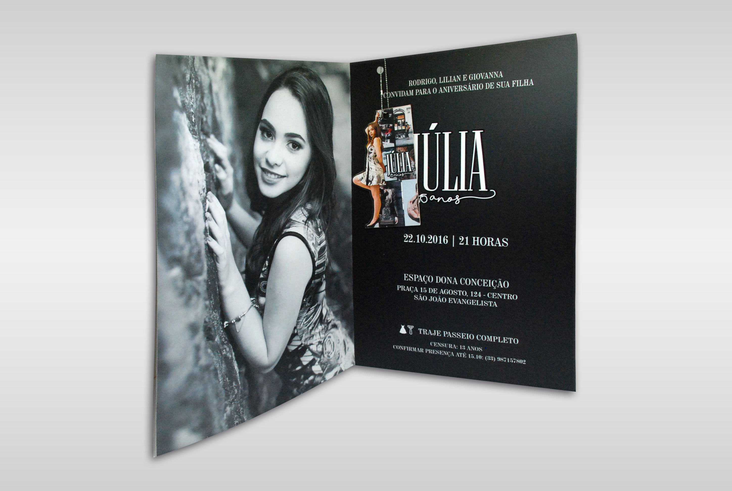 julia 3