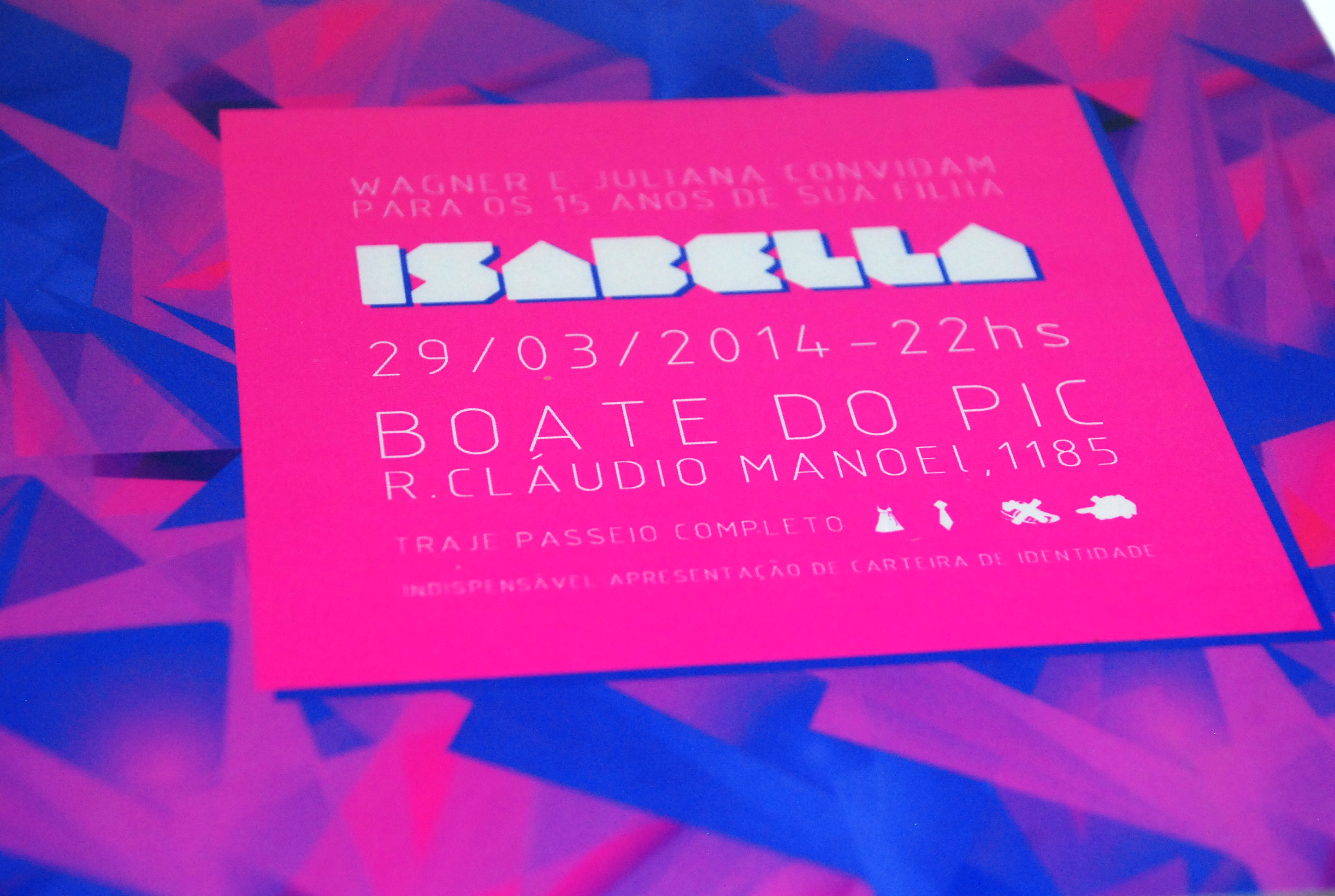 isabela b3