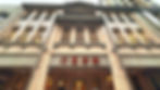 Facade of Sin Hong Choon Tea Museum