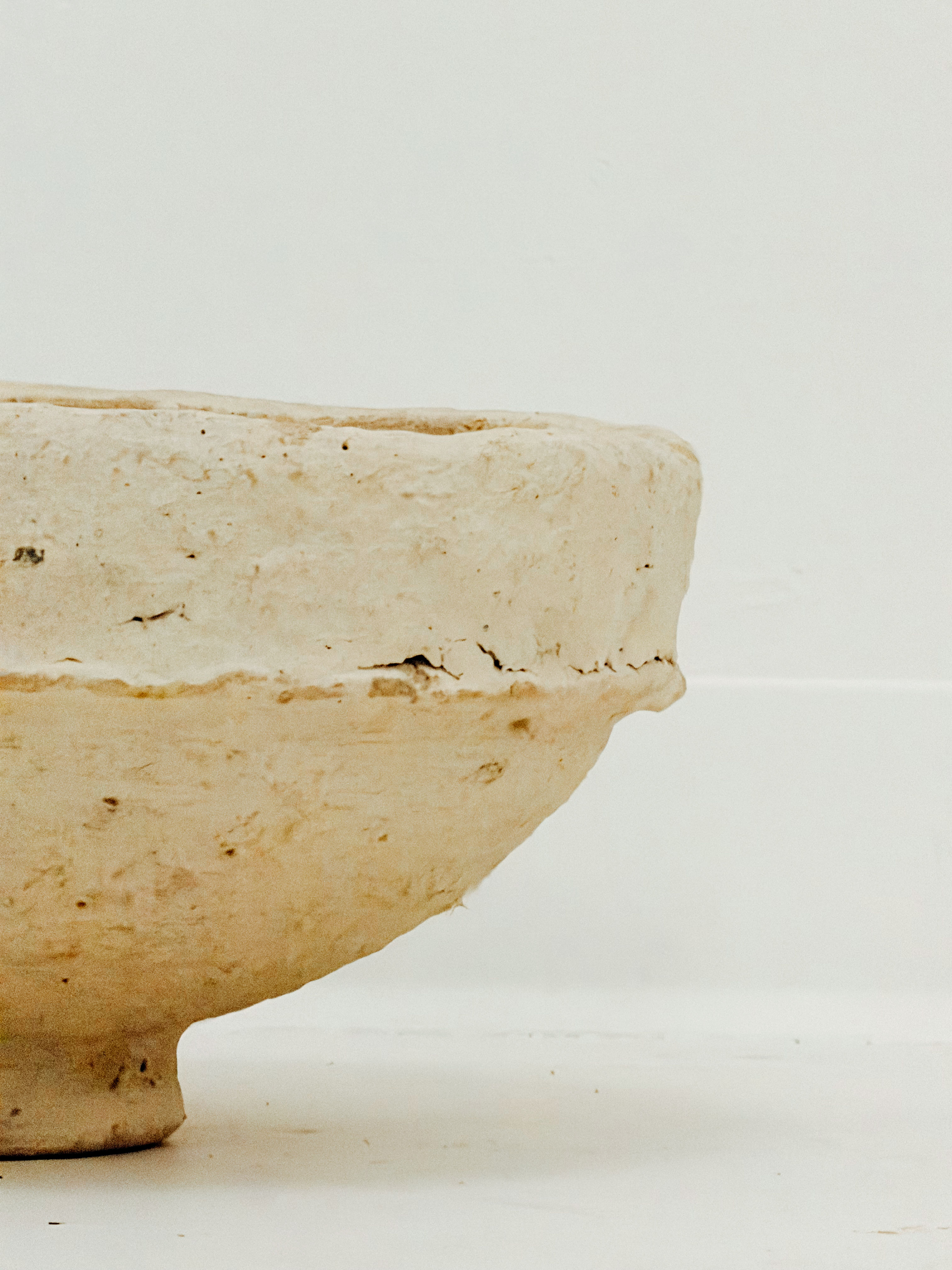 The Papier Bowl
