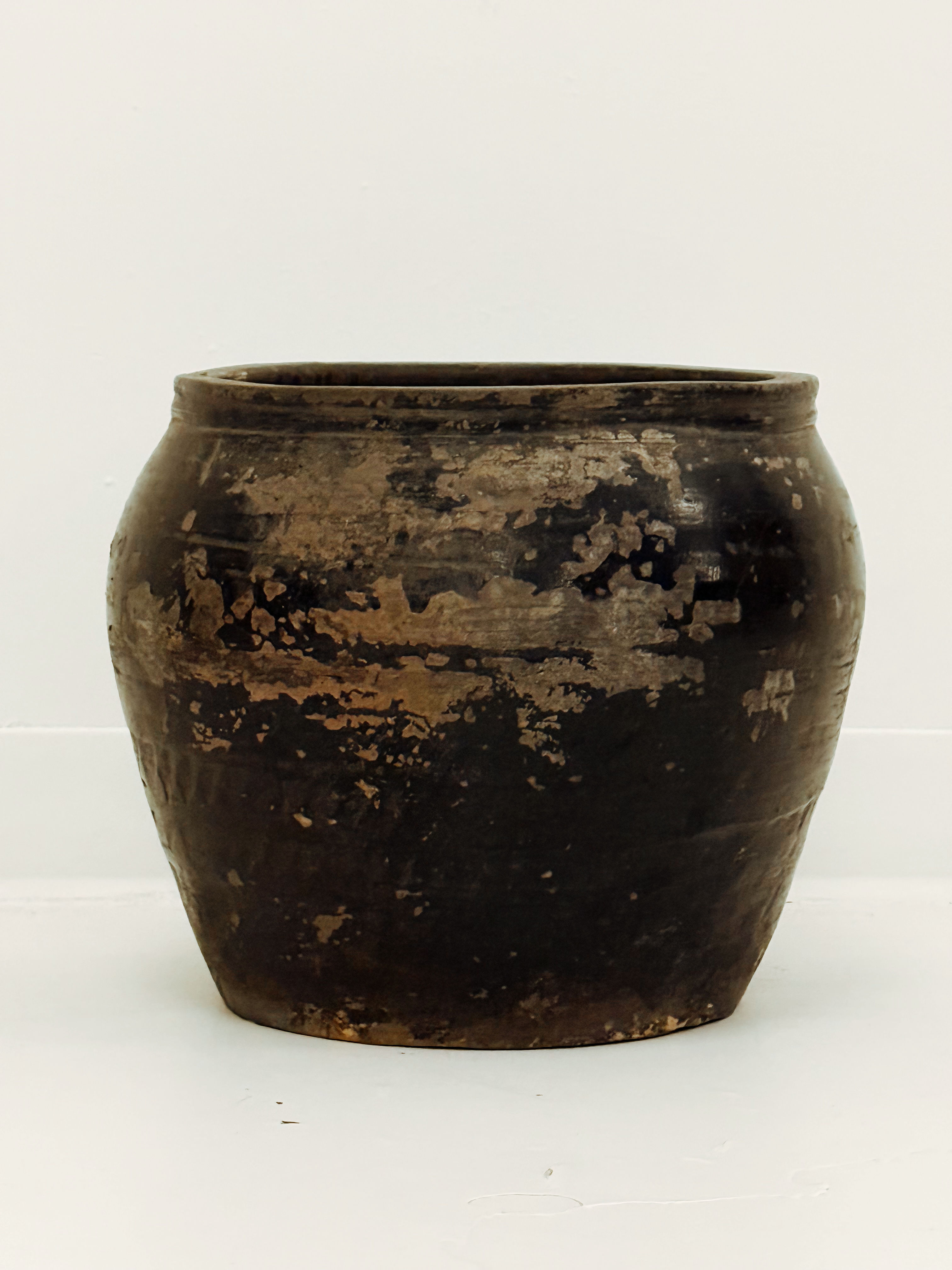 The Foundry Planter
