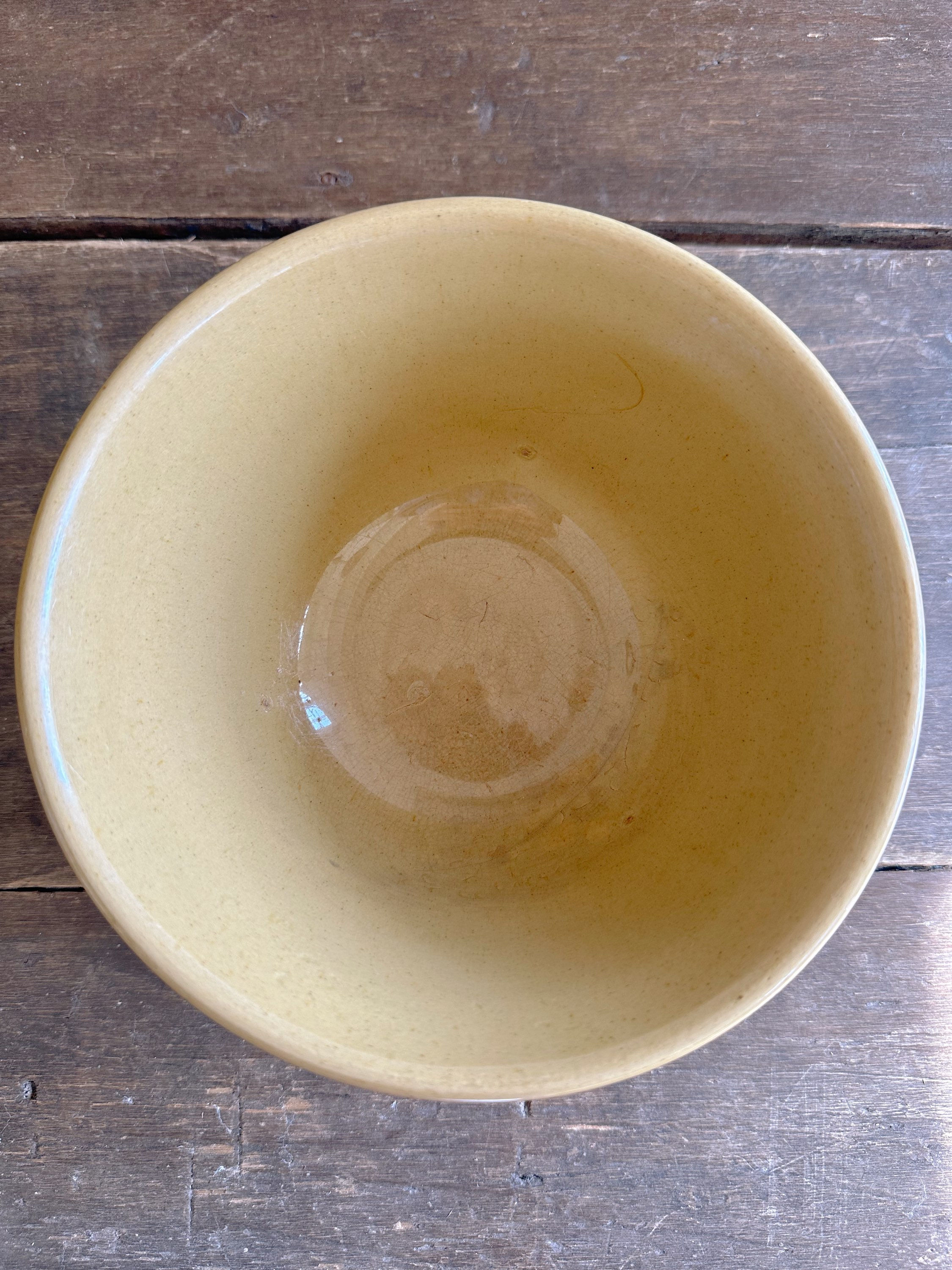 The Utility Bowl