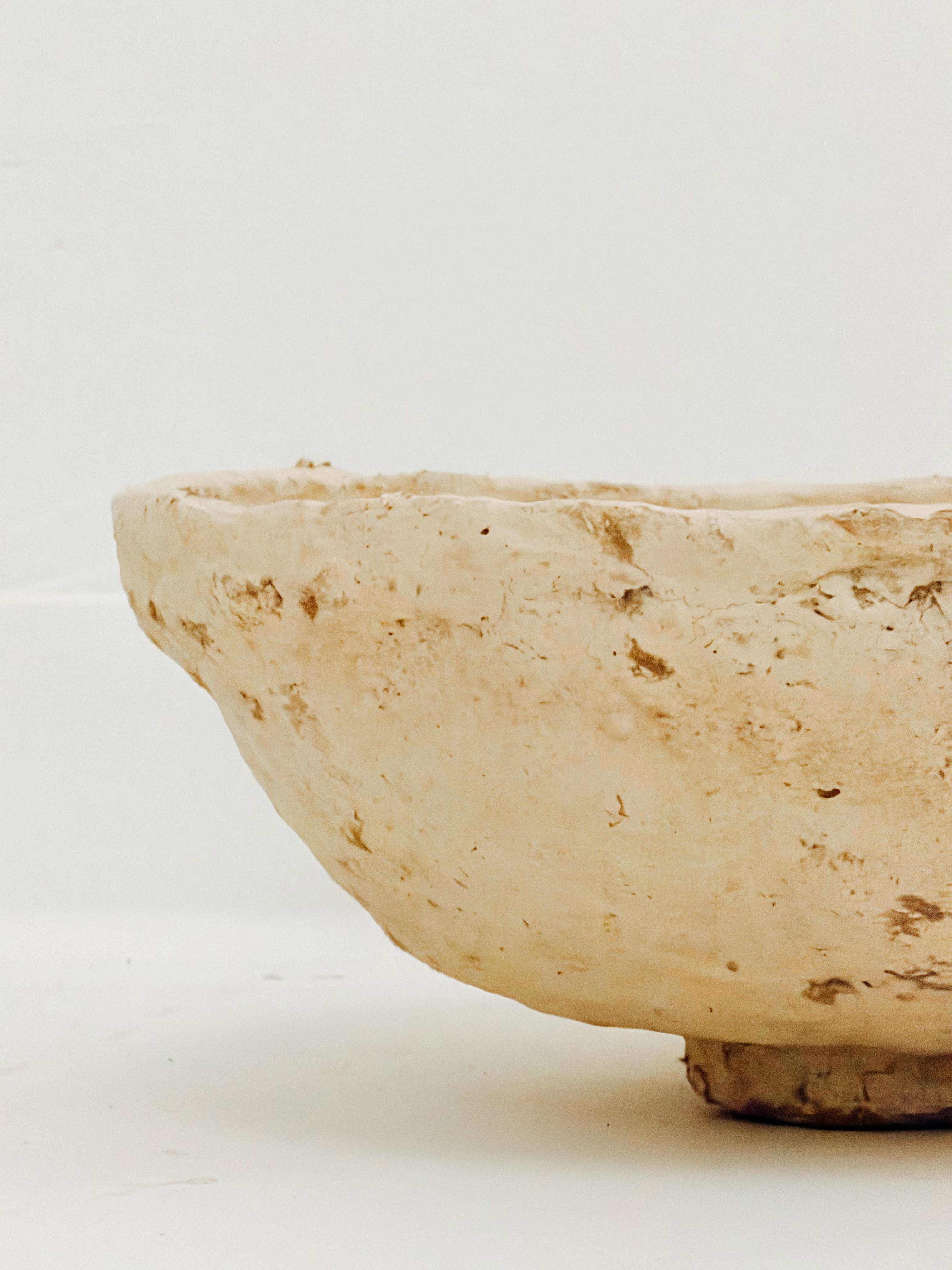 The Papier Bowl