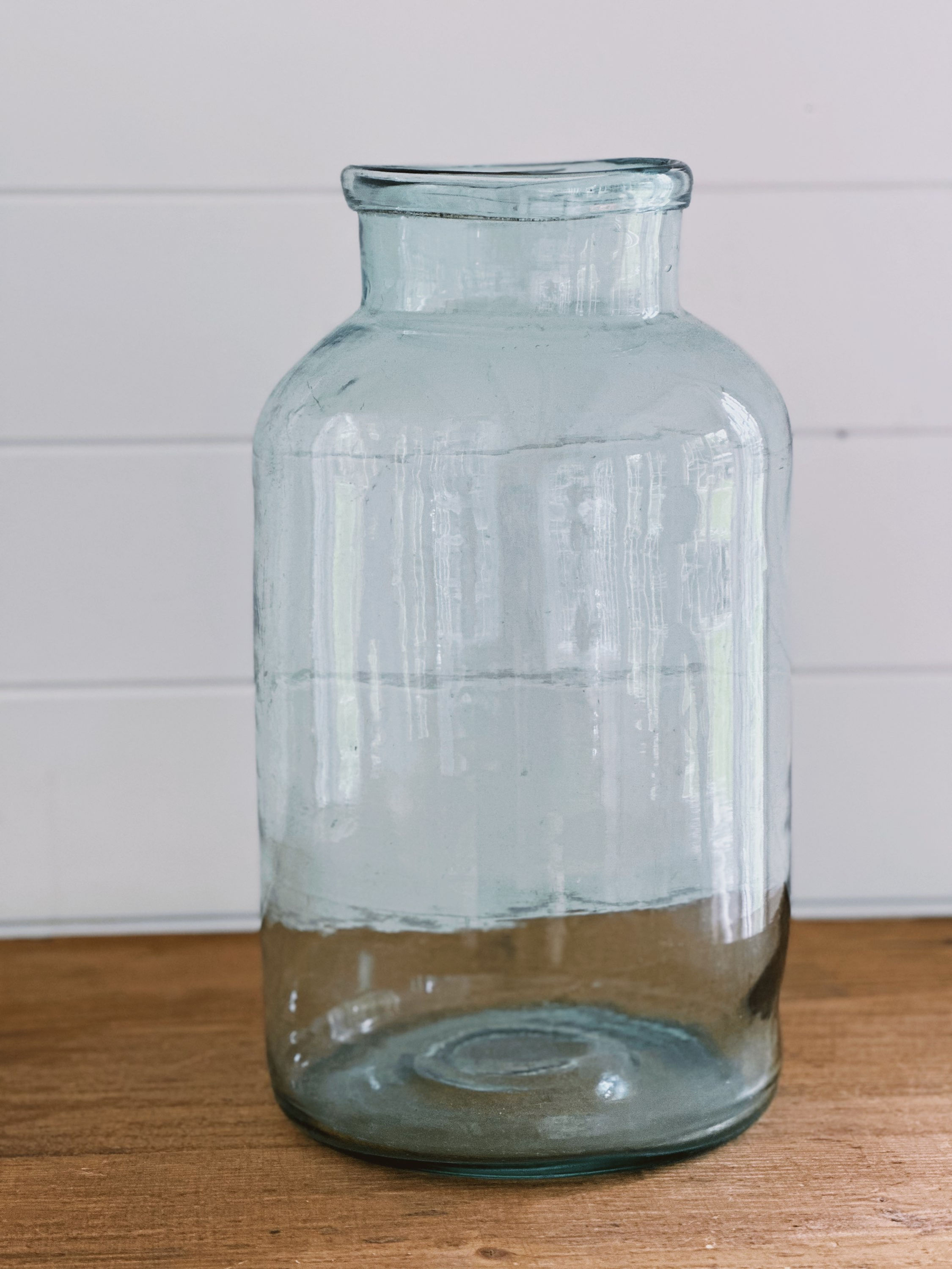 The Pickling Jar