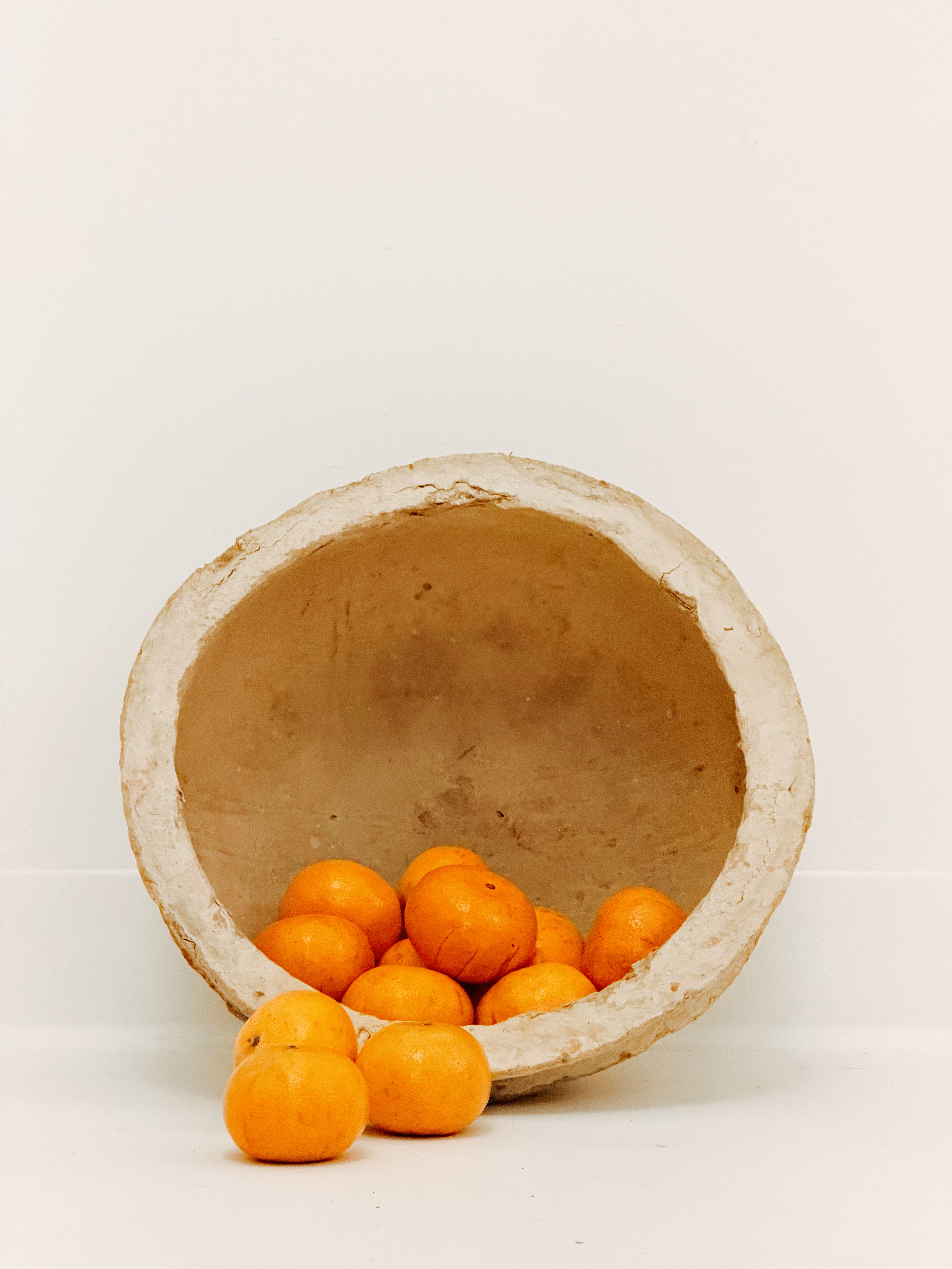 The Papier Bowl