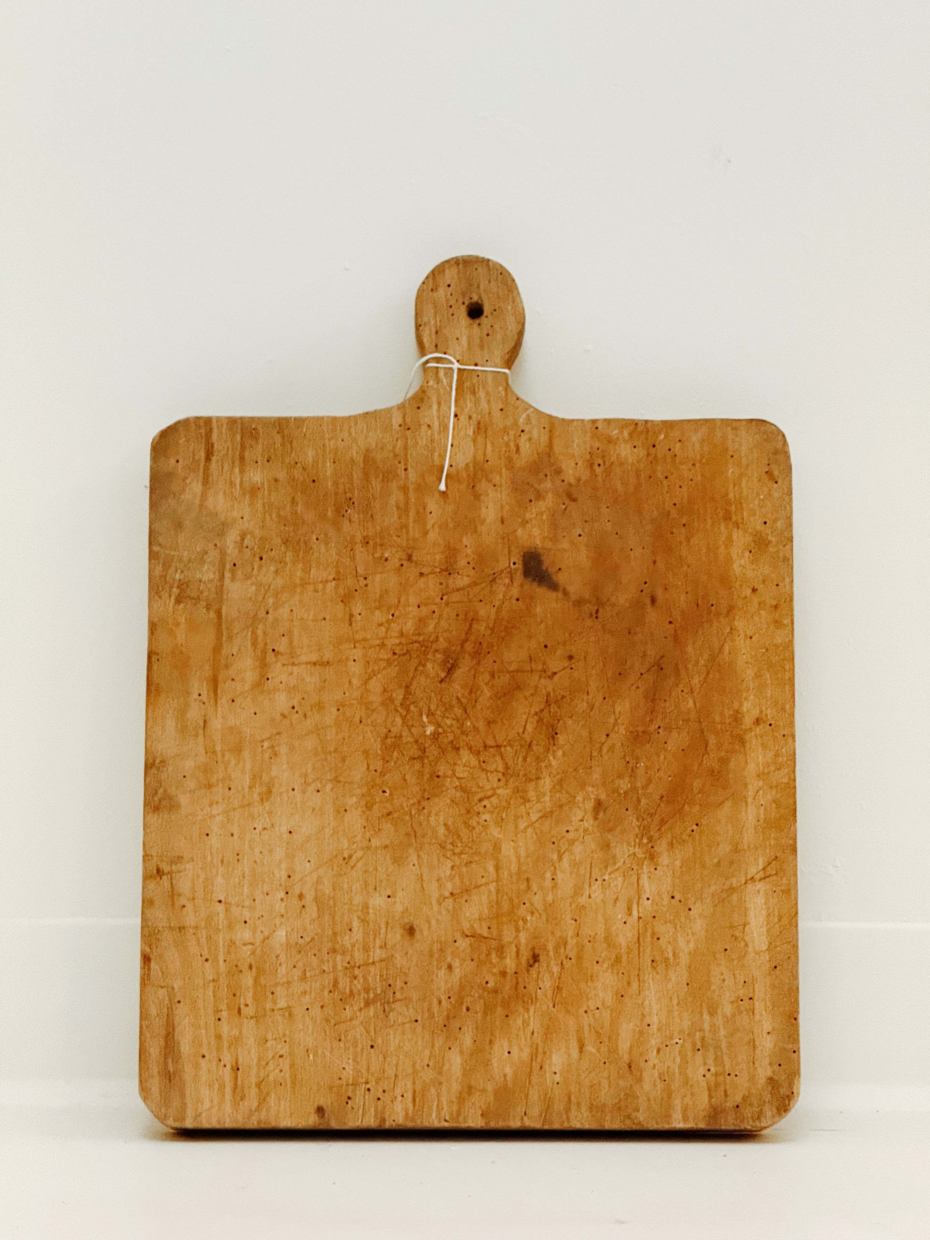 The Bread Board