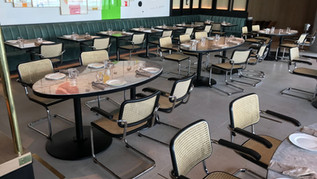 Food & Beverage