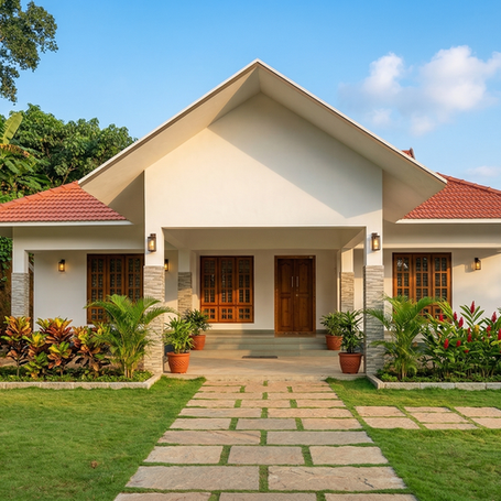 Construction by Mathoor Associates