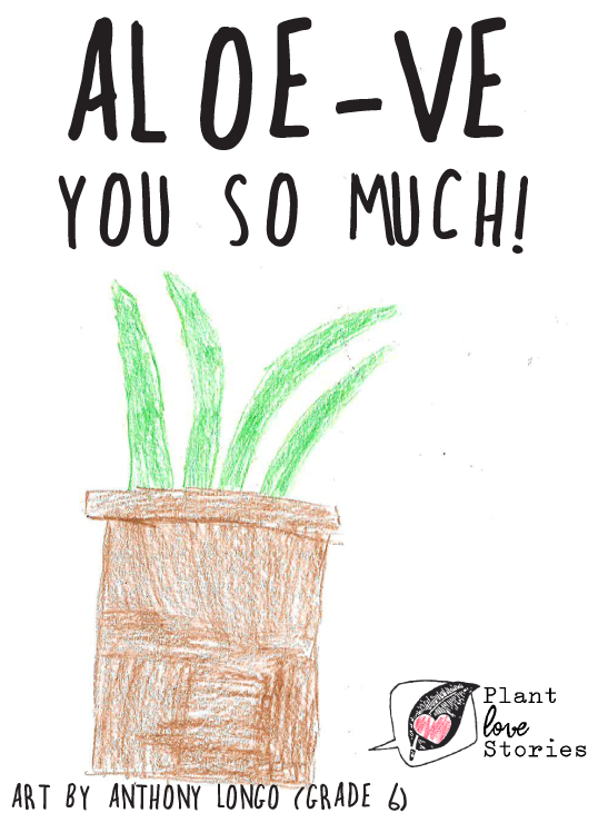 Aloe-ve you so much!