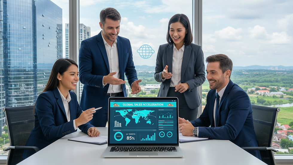 Top Sales Training Courses Online: Exploring the Best Online Sales Training Options