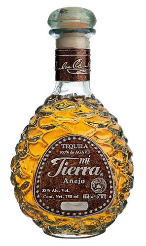 Mi Tierra Anejo | VivaTequilaFestival