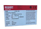 Beckoff PC