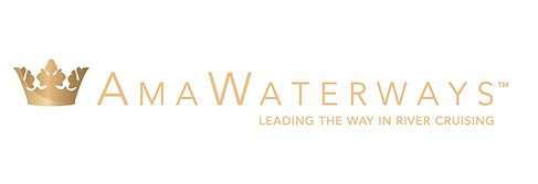 AmaWaterways Logoama