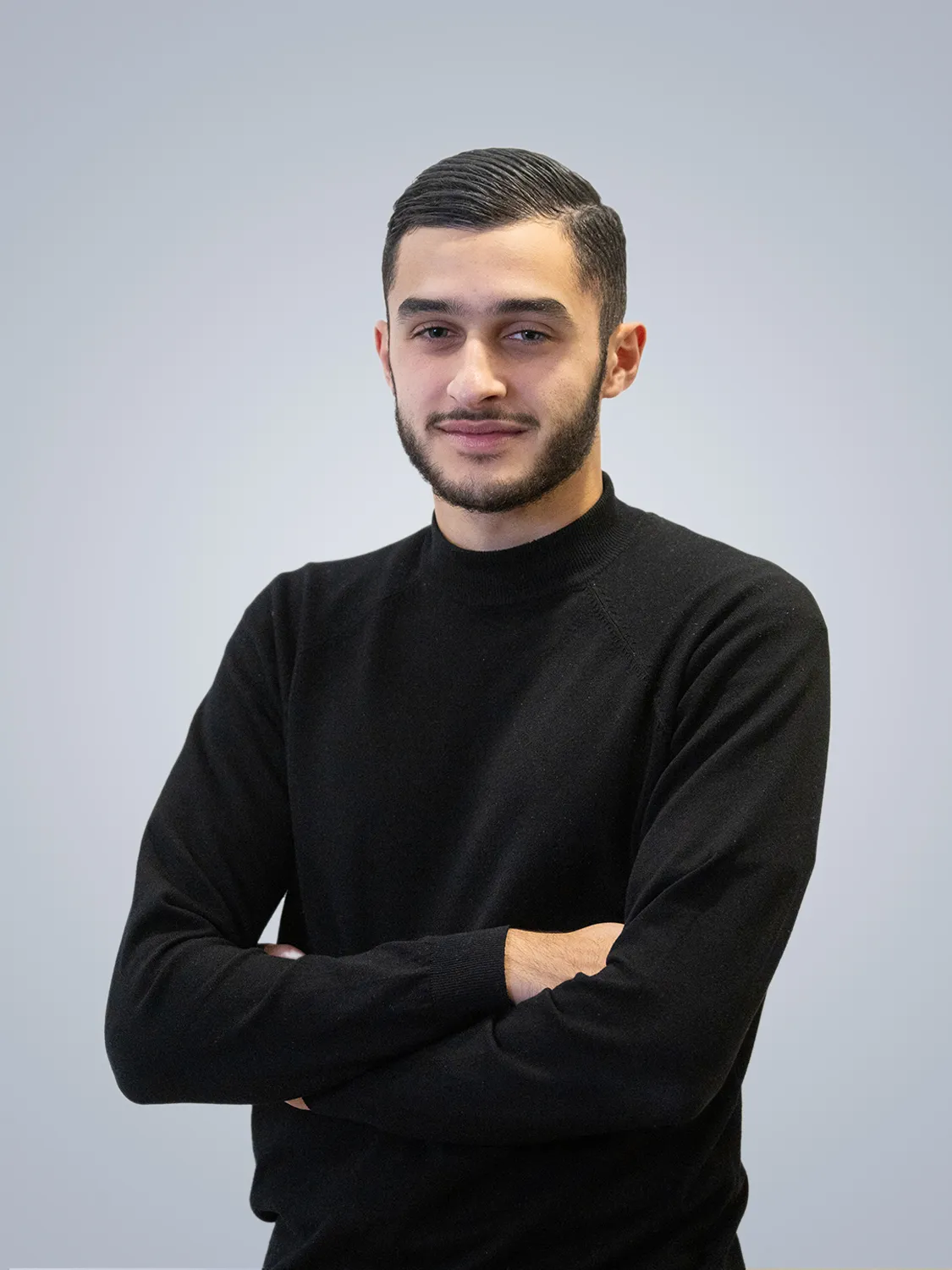 Samy Mahmoud
