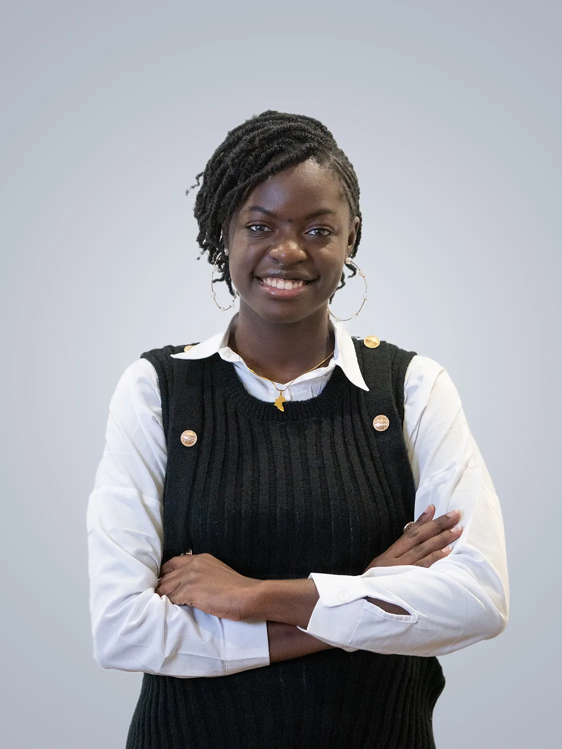 Cassandra Mawabo