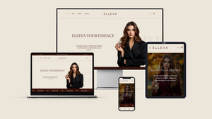 Transform your online store with LATIX! ✨ Premium store design customization creates visually stunning, high-converting storefronts that capture attention and boost sales. Get a signature look today!