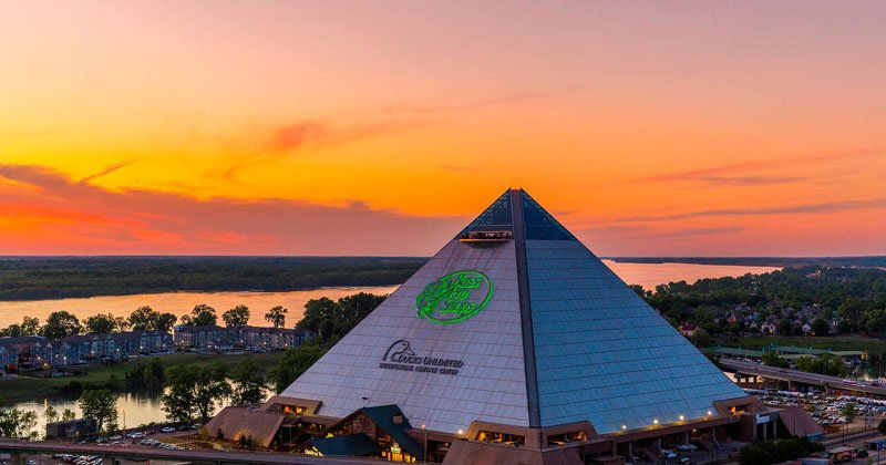 11th Annual MRM - Memphis