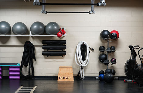Sports Enhancement Center