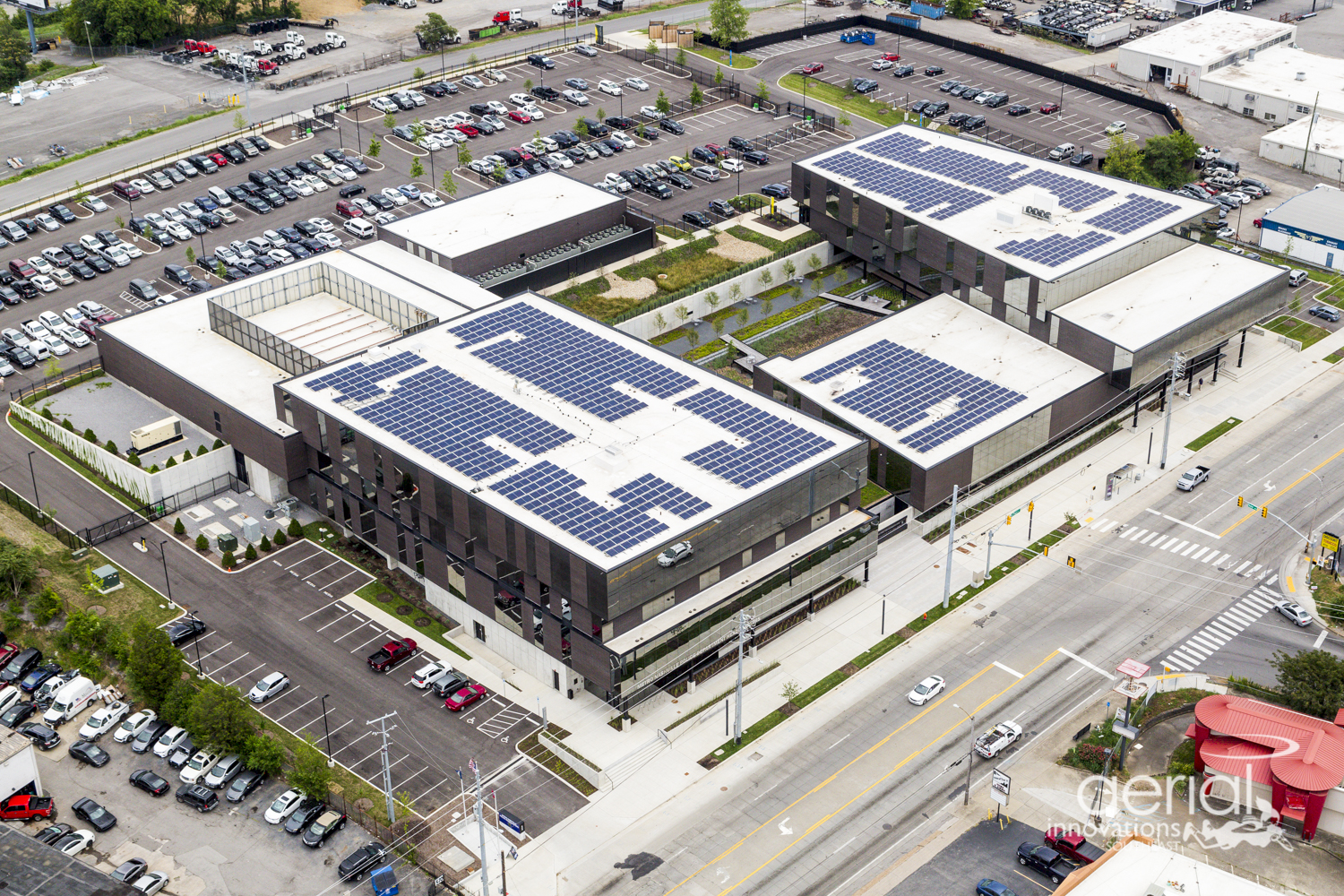 Home A&S Electric, Inc.