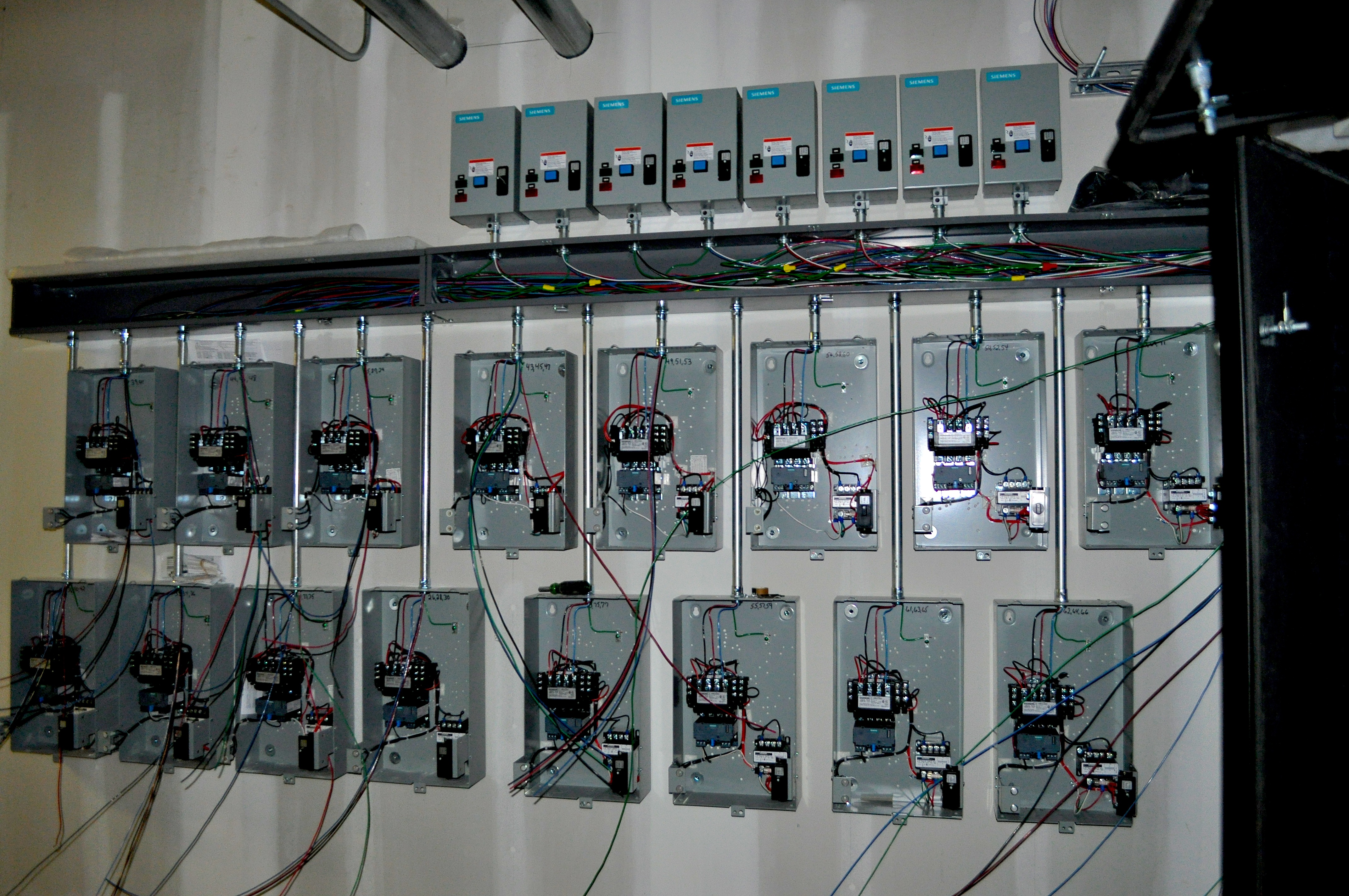 Home A&S Electric, Inc.