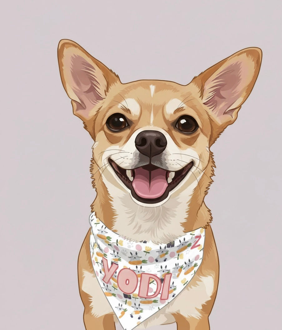 Thumbnail: Digital Illustrationz