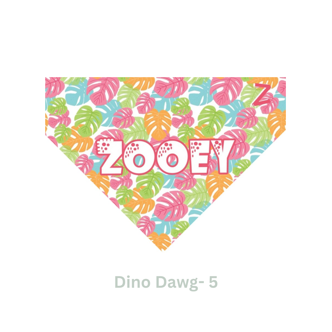 Dino Dawg- 05- Vault Danaz