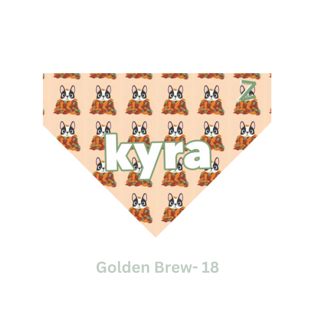 Golden Brew- 18- Vault Danaz