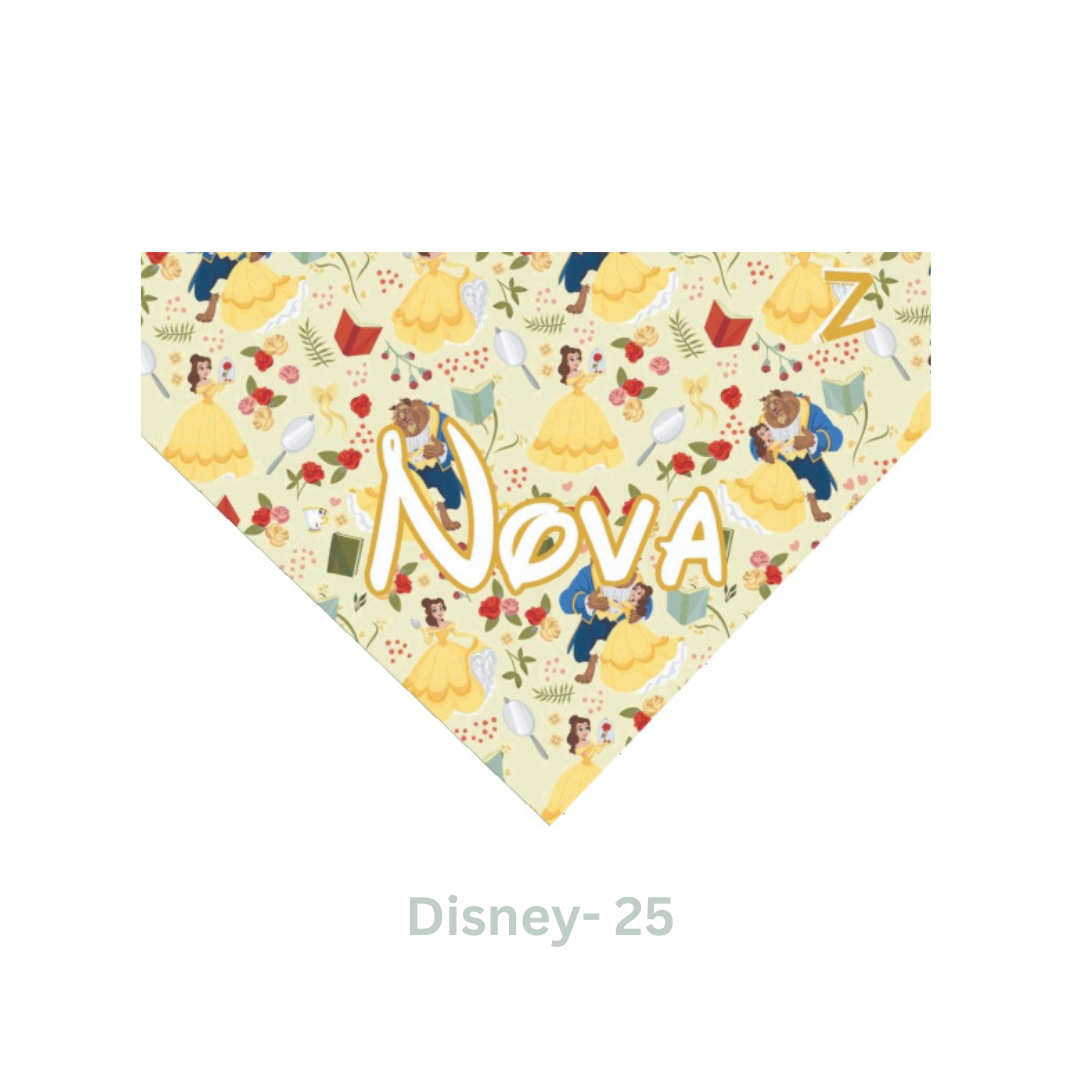 Disney- 25- Vault Danaz