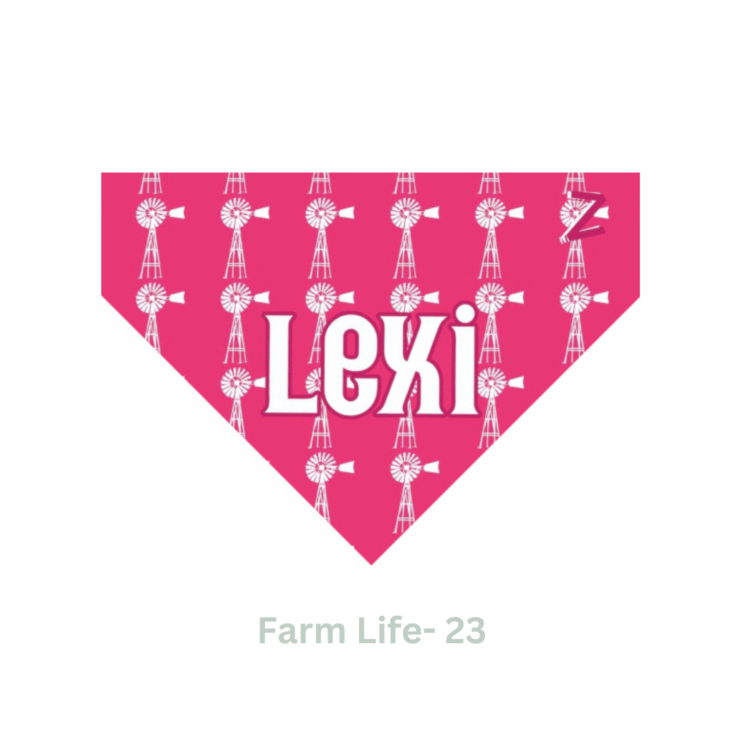 Farm Life- 23- Vault Danaz