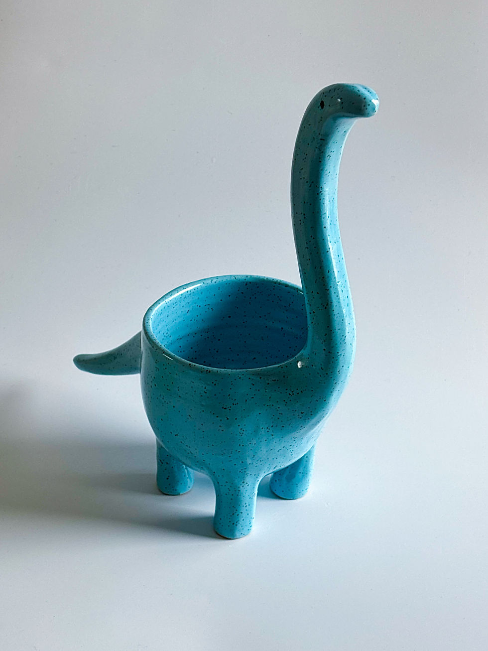 Thumbnail: Sky Blue Dino