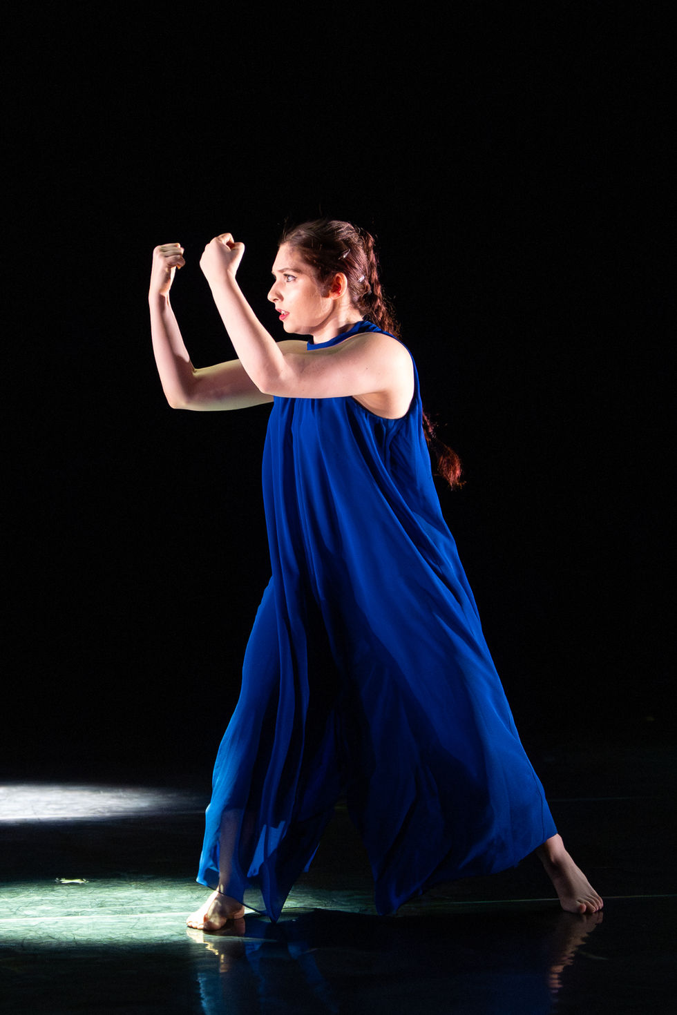 Photographer: John Eng