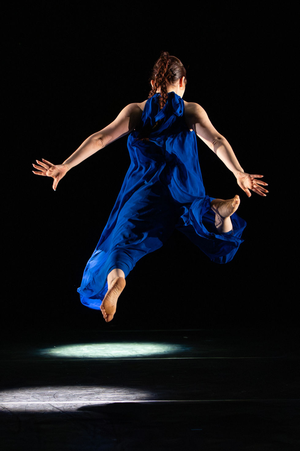 Photographer: John Eng