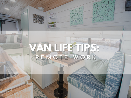 Remote Work
