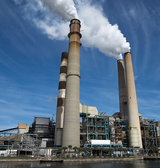 industrial waste removal