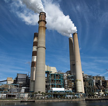 Power Plant