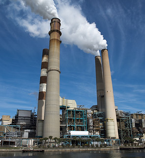 Power Plant