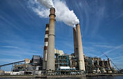 Power Plant
