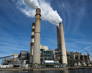 Centrale électrique