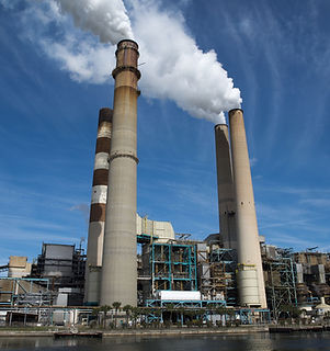 Power Plant