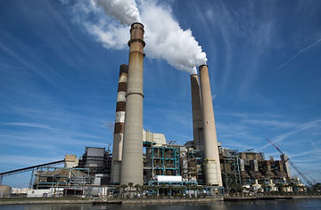 Power Plant