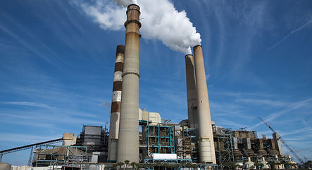 Power Plant