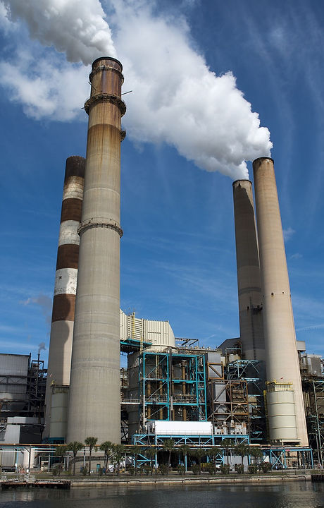 Power Plant
