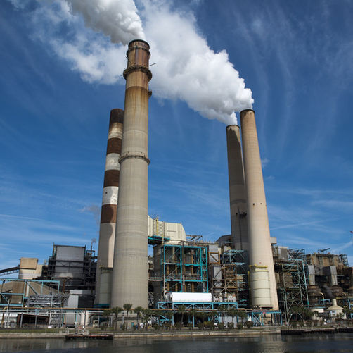 Optimierung der Einsatzbereitschaftvon Rußbläsern mit Hilfe von Machine Learning bei Clyde Bergemann