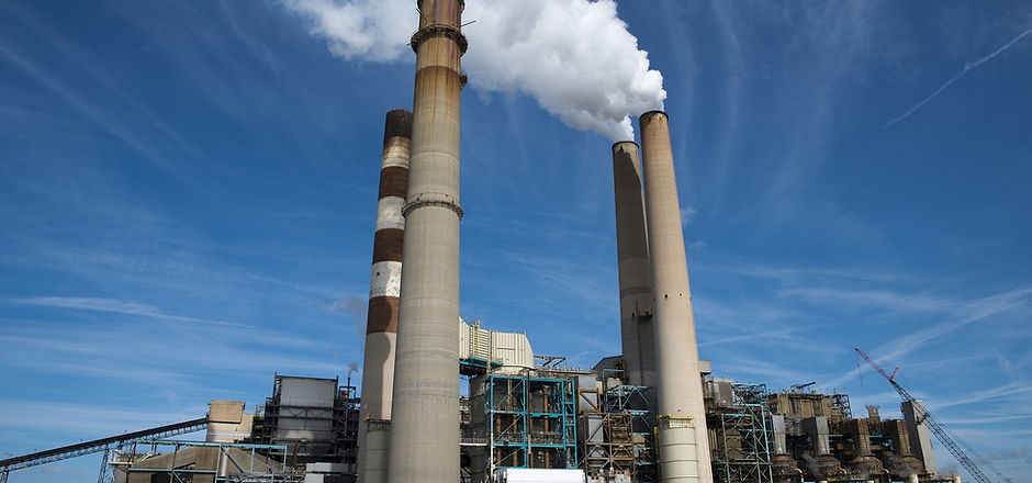 Power Plant