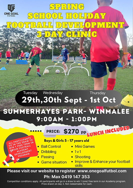 Spring School Holiday Clinic 2026.png