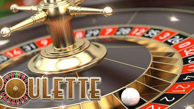 Hướng dẫn cách chơi Roulette online 2022
content media