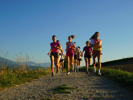 Comment progresser en course à pied : les 4 clés à connaître