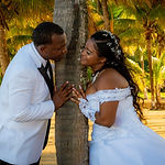 beach wedding